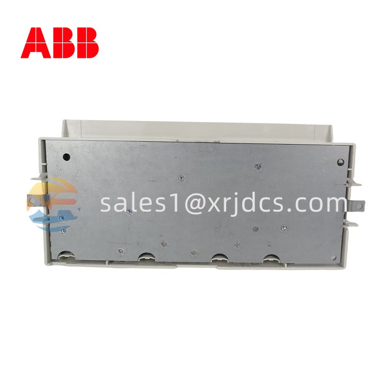 ABB RDCU-12C (3AUA0000036521) – Drive Control Unit1
